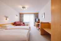 Bedroom Hotel Garni Lavendel