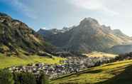 Nearby View and Attractions 6 Hotel Garni Lavendel