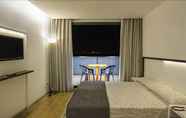 Bedroom 5 Hotel Playa Oliva