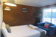 Kamar Tidur Port Campbell Motor Inn