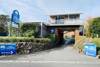 Exterior Port Campbell Motor Inn