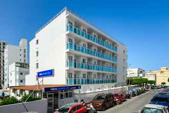 Exterior 4 Aparhotel Vibra Central City - Adults Only