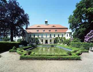 Luar Bangunan 2 Hotel Schloss Schweinsburg