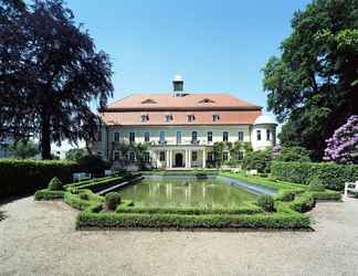 Exterior 2 Hotel Schloss Schweinsburg