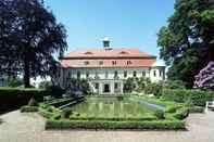 Luar Bangunan Hotel Schloss Schweinsburg