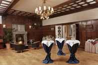 ห้องประชุม Hotel Schloss Schweinsburg