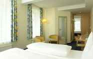 ห้องนอน 2 Hotel Schloss Schweinsburg