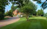 Exterior 3 Heacham Manor Hotel