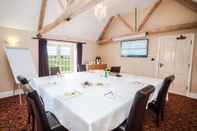 Functional Hall Heacham Manor Hotel