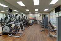 Fitness Center Drury Plaza Hotel Nashville Franklin