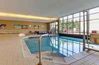 Swimming Pool Drury Plaza Hotel Nashville Franklin