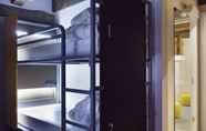 Phòng ngủ 7 Generator Venice - Hostel