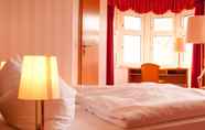 Kamar Tidur 4 Hotel Schlossblick