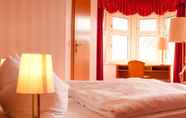 Phòng ngủ 4 Hotel Schlossblick