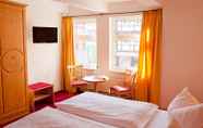 Phòng ngủ 3 Hotel Schlossblick