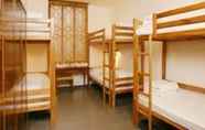 Phòng ngủ 6 Xiangzimen Youth Hostel