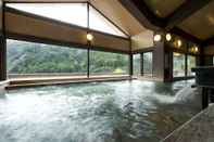 Entertainment Facility Furuyu Onsen Oncri