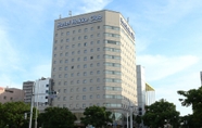 Exterior 7 Almont Hotel Naha Omoromachi