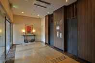 Lobby Almont Hotel Naha Omoromachi