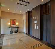 Lobby 5 Almont Hotel Naha Omoromachi