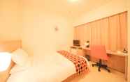 ห้องนอน 2 Smile Hotel Okinawa Naha