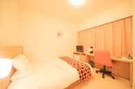 ห้องนอน Smile Hotel Okinawa Naha