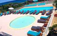 Swimming Pool 2 Hotel Orizonte