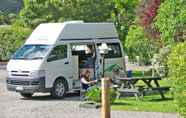 บริการของโรงแรม 6 Picton Campervan Park