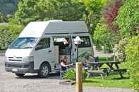 Accommodation Services Picton Campervan Park