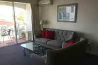 Common Space Broadbeach Holiday Apartments