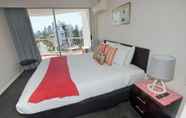 Kamar Tidur 4 Broadbeach Holiday Apartments