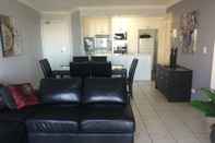Common Space Broadbeach Holiday Apartments