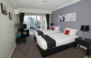 Bedroom 6 Broadbeach Holiday Apartments