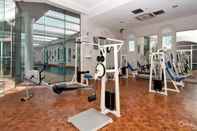 Fitness Center Broadbeach Holiday Apartments