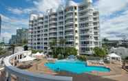 Swimming Pool 3 Broadbeach Holiday Apartments