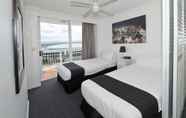 ห้องนอน 7 Broadbeach Holiday Apartments