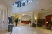 Lobby Broadbeach Holiday Apartments