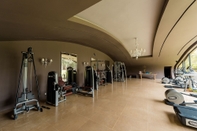 Fitness Center Palais Namaskar