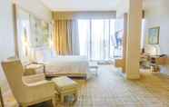 Bedroom 2 Waldorf Astoria Panama