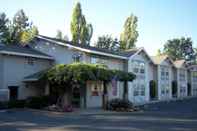 Exterior Murphys Inn Motel