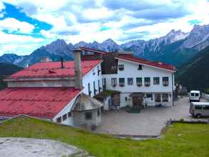 Bangunan 4 Hotel La Caminatha