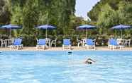 Swimming Pool 7 TH Marina di Sibari - Baia degli Achei Village