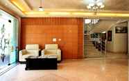 Lobby 2 Indira International Inn