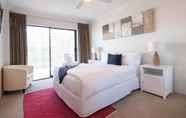 Kamar Tidur 7 Manly Surfside Holiday Apartments