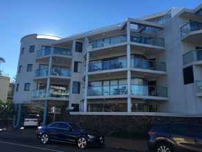 Exterior 4 Manly Surfside Holiday Apartments