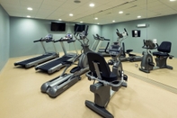 Fitness Center Holiday Inn Express Deer Lake, an IHG Hotel