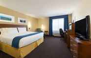 Bedroom 4 Holiday Inn Express Deer Lake, an IHG Hotel