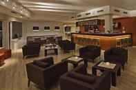 Bar, Cafe and Lounge Strandhotel Bene