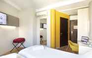 Kamar Tidur 3 B&B Hotel Torino