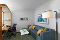 Ruang untuk Umum SpringHill Suites by Marriott Scranton Montage Mountain